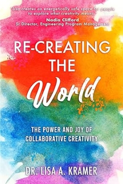 <span>Re-Creating the World:</span> Re-Creating the World